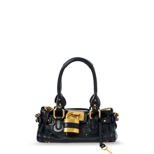 Paddington Small Leather Handbag