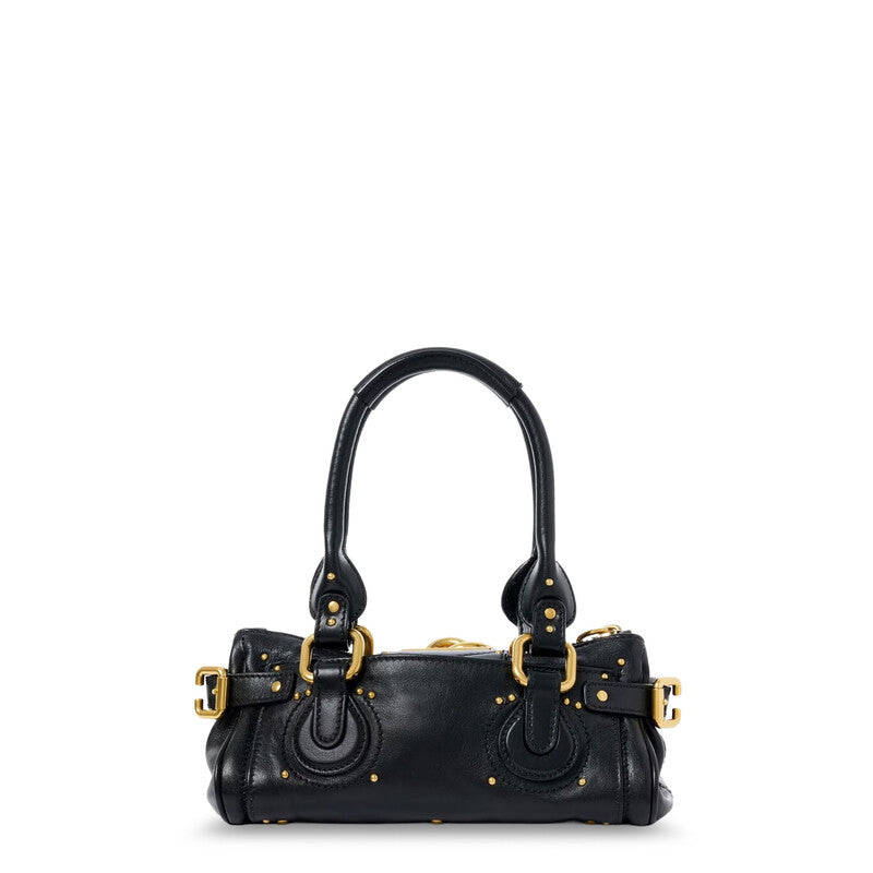 Paddington Small Leather Handbag