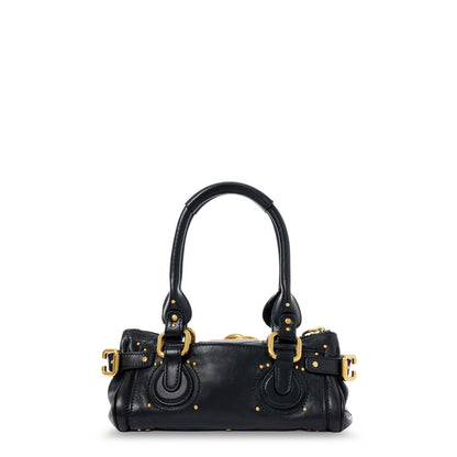 Paddington Small Leather Handbag