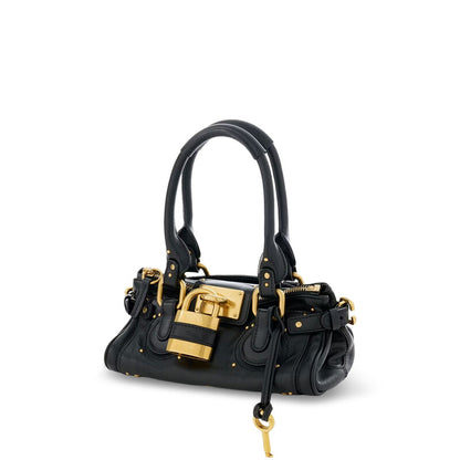 Paddington Small Leather Handbag