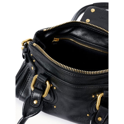 Paddington Small Leather Handbag