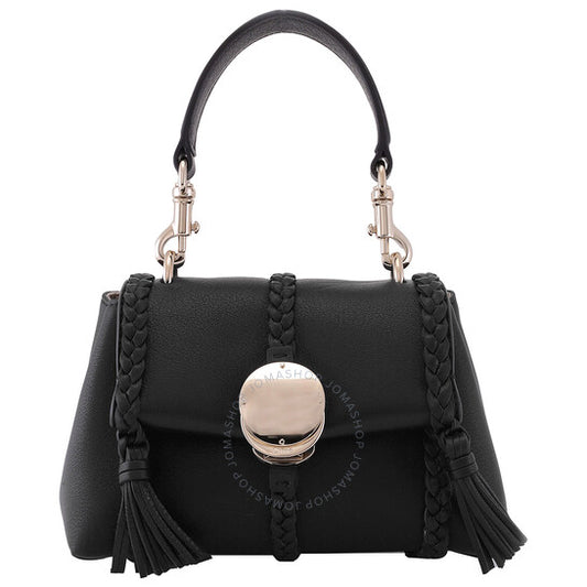 ChloÃ©, Penelope Leather Shoulder Bag