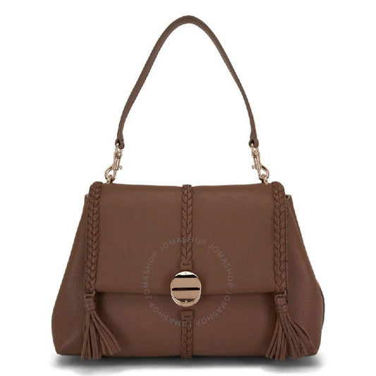 ChloÃ©, Penelope Medium Soft Leather Shoulder Bag