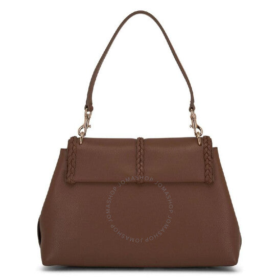 ChloÃ©, Penelope Medium Soft Leather Shoulder Bag