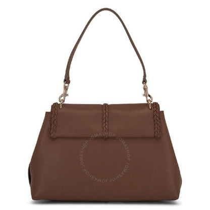 ChloÃ©, Penelope Medium Soft Leather Shoulder Bag