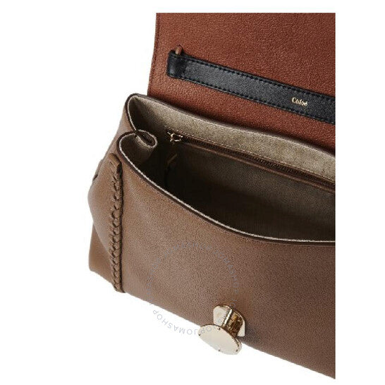 ChloÃ©, Penelope Medium Soft Leather Shoulder Bag