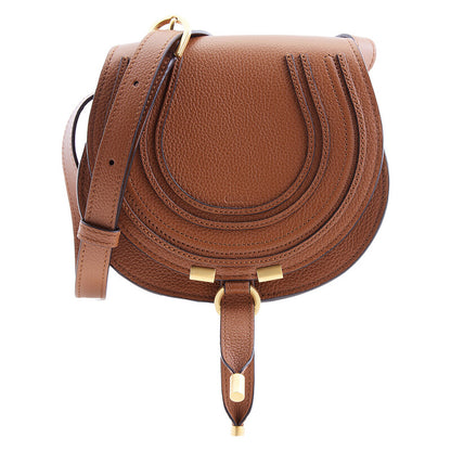 Small Marcie Saddle Bag