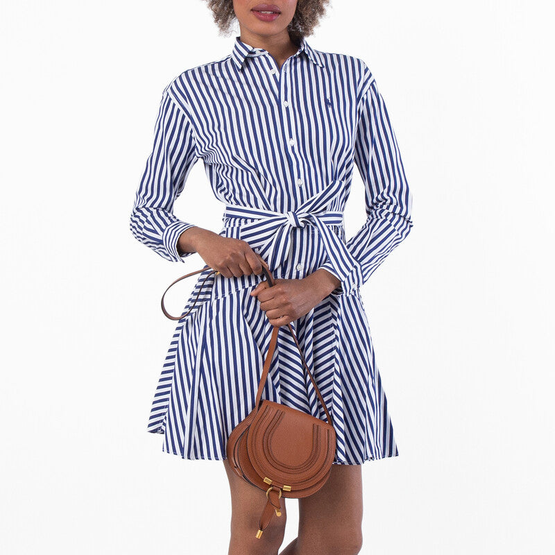 Small Marcie Saddle Bag