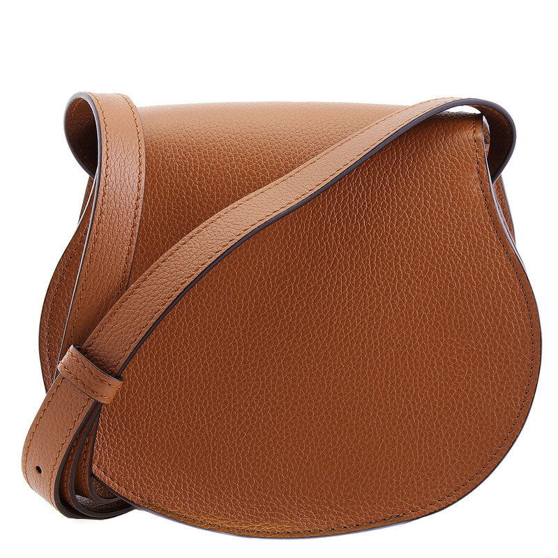 Small Marcie Saddle Bag