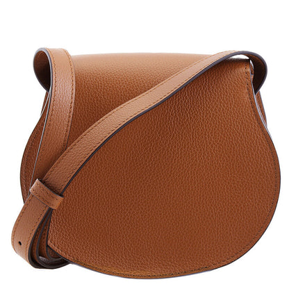 Small Marcie Saddle Bag