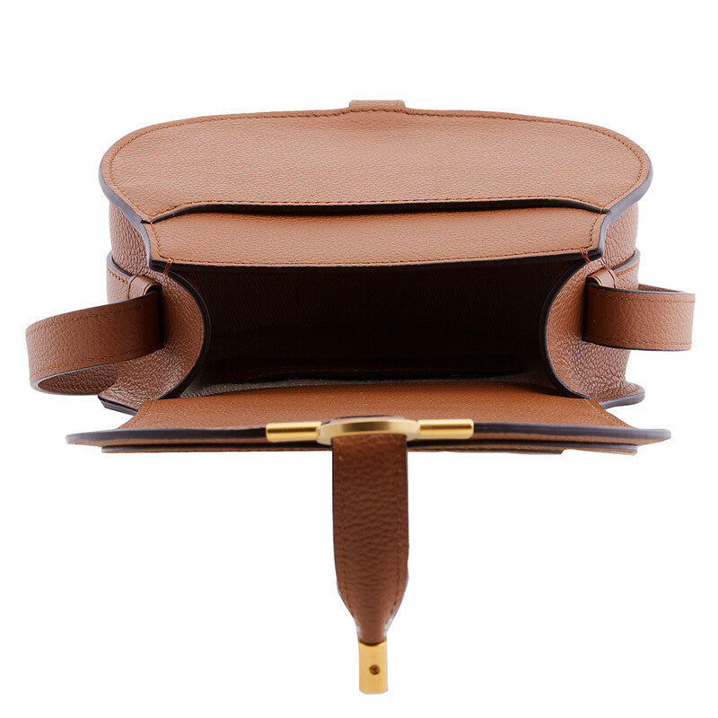 Small Marcie Saddle Bag
