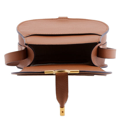 Small Marcie Saddle Bag