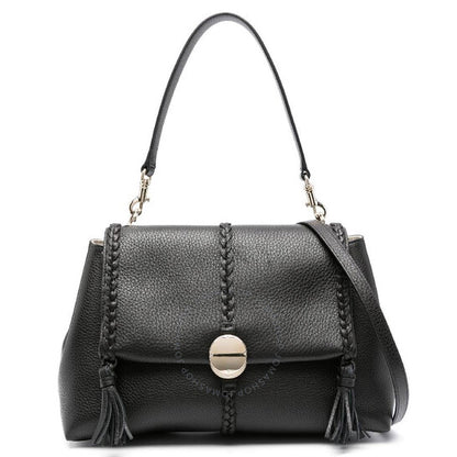 ChloÃ©, Soft Leather Penelope Shoulder Bag