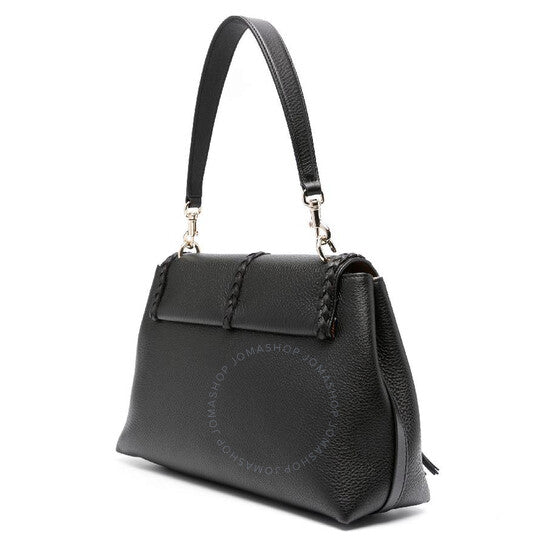 ChloÃ©, Soft Leather Penelope Shoulder Bag