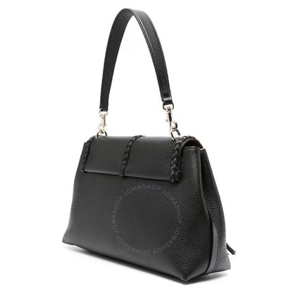 ChloÃ©, Soft Leather Penelope Shoulder Bag
