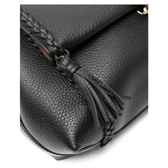 ChloÃ©, Soft Leather Penelope Shoulder Bag