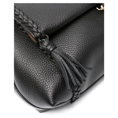 ChloÃ©, Soft Leather Penelope Shoulder Bag