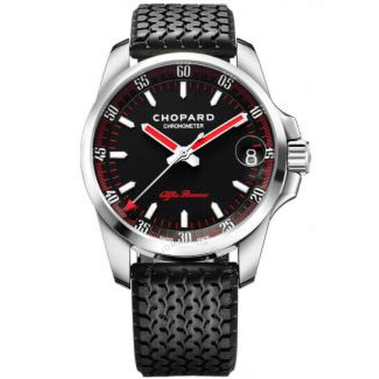 Chopard, Alpha Romeo Men's Watch