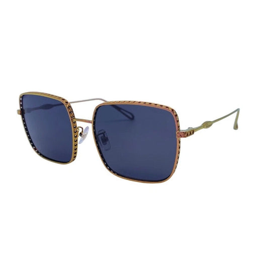 Blue Sport Ladies Sunglasses