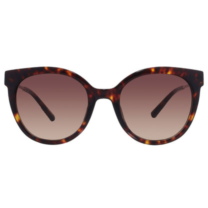 Brown Gradient Cat Eye Ladies Sunglasses