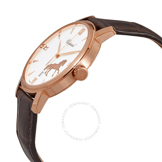 Chopard, Classic Automatic White Dial Men's Watch