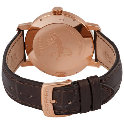 Chopard, Classic Automatic White Dial Men's Watch