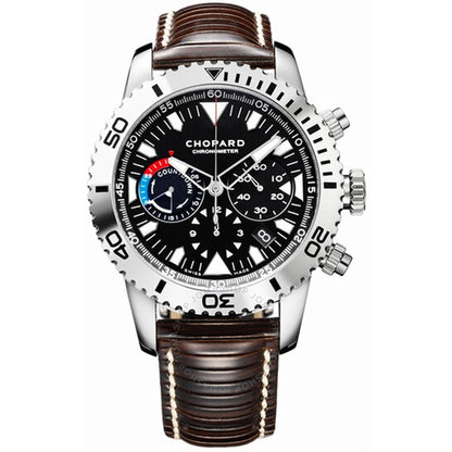 شوبارد، ساعة كرونوغراف سباق كلاسيكية للرجال