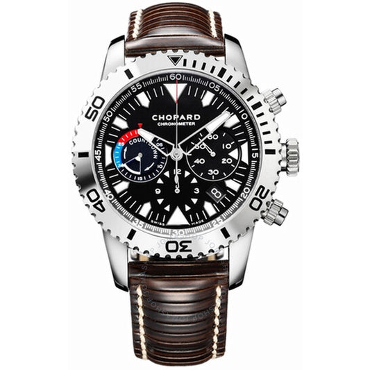 شوبارد، ساعة كرونوغراف سباق كلاسيكية للرجال