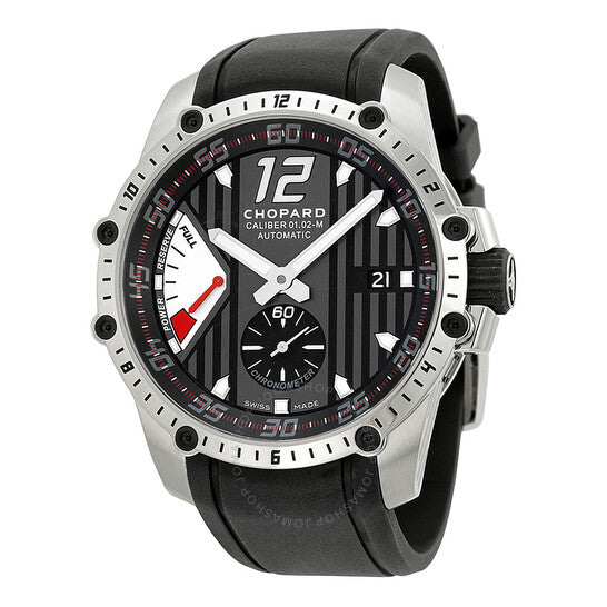 Chopard, Classic Racing Superfast Automatic Men's Watch