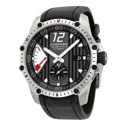 Chopard, Classic Racing Superfast Automatic Men's Watch