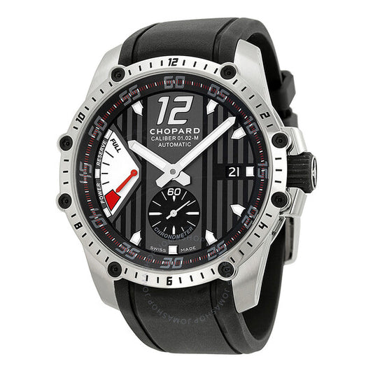 Chopard, Classic Racing Superfast Automatic Men's Watch
