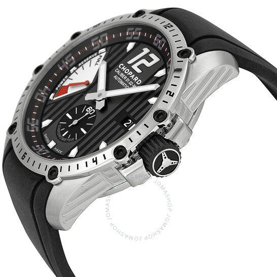Chopard, Classic Racing Superfast Automatic Men's Watch