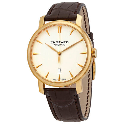 Chopard, Classique Automatic White Dial Men's Watch 16 / 1278-0002