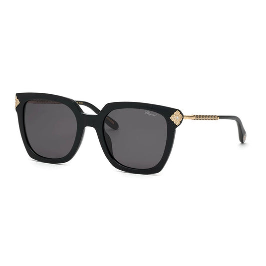 Dark Grey Sport Ladies Sunglasses