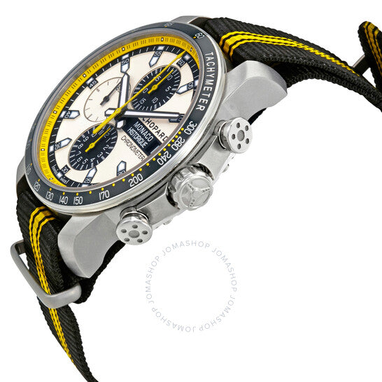 شوبارد، ساعة GPMH كرونوغراف أوتوماتيكية للرجال