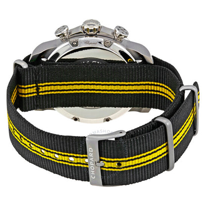 شوبارد، ساعة GPMH كرونوغراف أوتوماتيكية للرجال