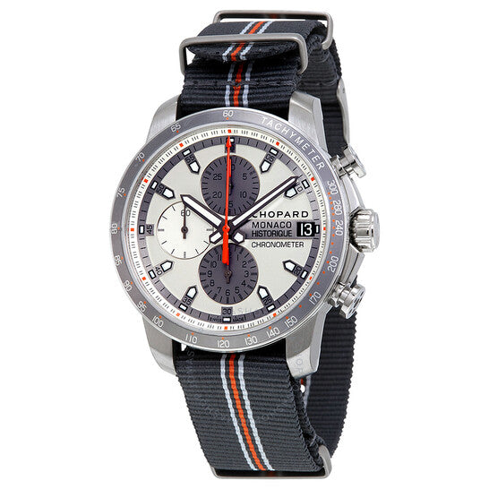 Chopard, GPMH Race Edition Automatic Men's Watch