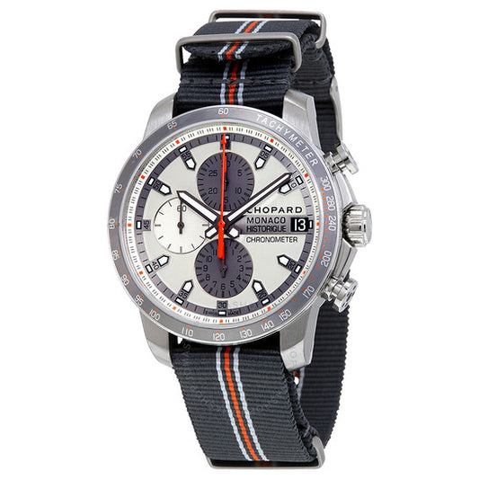 Chopard, GPMH Race Edition Automatic Men's Watch