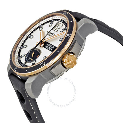 Chopard, G.P.M.H. Power Control Rose Gold Titanium Men's Watch