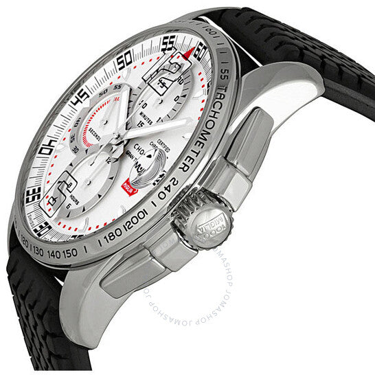 Chopard, Gran Turismo Men's Watch 16/8459-3009