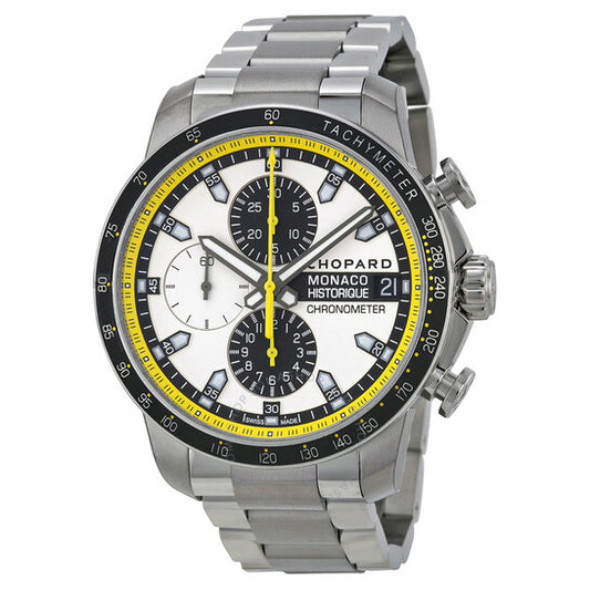 Chopard, Grand Prix de Monaco Historique Chronograph Men's Watch