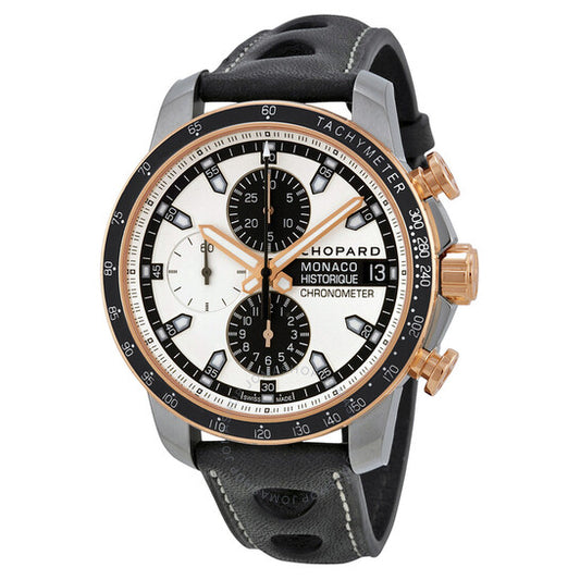 Chopard, Grand Prix de Monaco Historique Chronograph Men's Watch