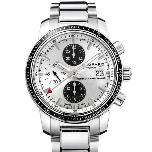 Chopard, Grand Prix De Monaco Historique Chronograph Men's Watch