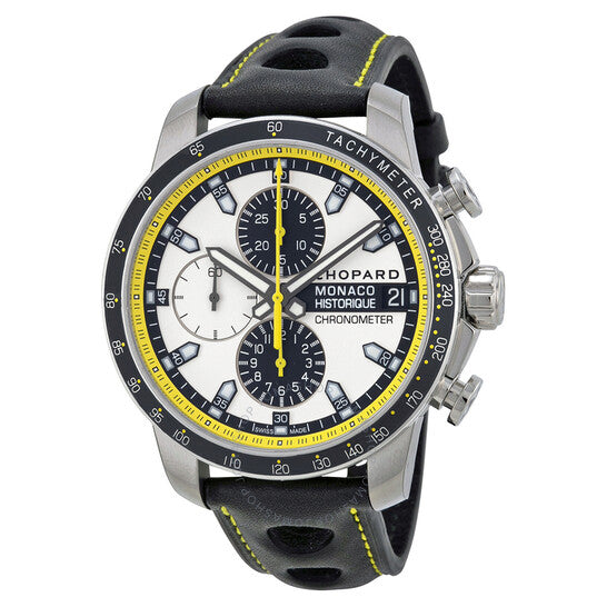 Chopard, Grand Prix de Monaco Chronograph Automatic Men's Watch