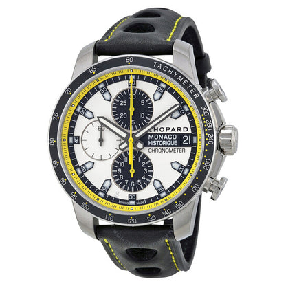 Chopard, Grand Prix de Monaco Chronograph Automatic Men's Watch