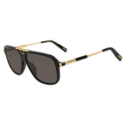 Grey Navigator Men's Sunglasses