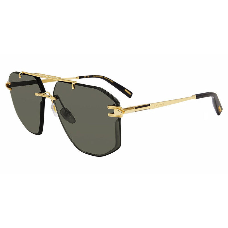 Grey Navigator Men's Sunglasses