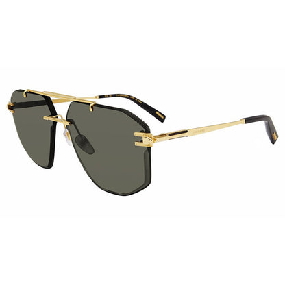 Grey Navigator Men's Sunglasses