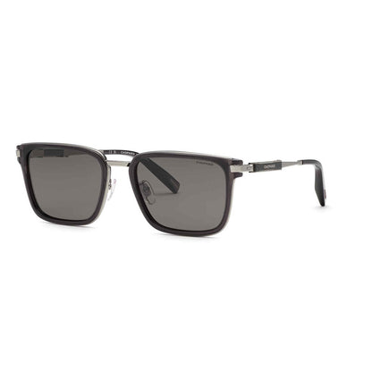 Grey Square Men's Sunglasses