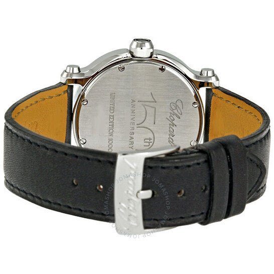 شوبارد، ساعة نسائية بمناسبة الذكرى السنوية السعيدة